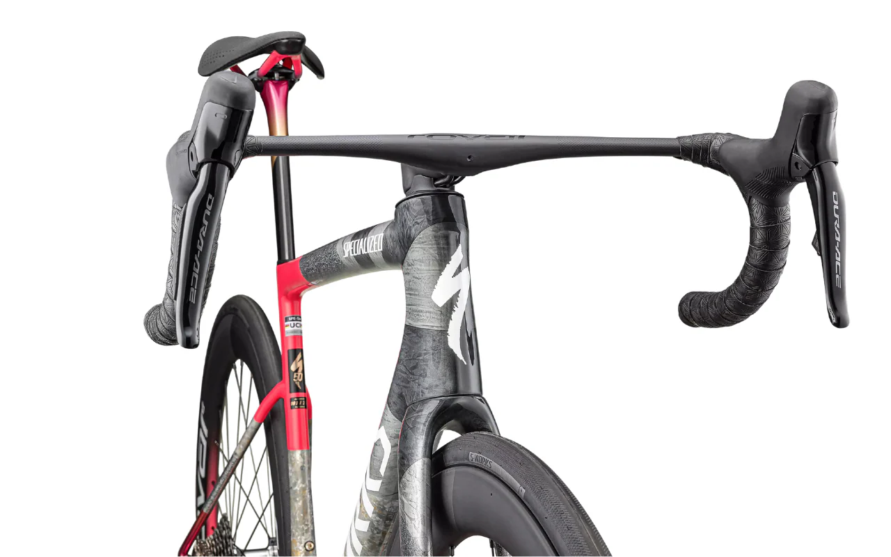 S-Works Tarmac SL8 LTD - Image 4