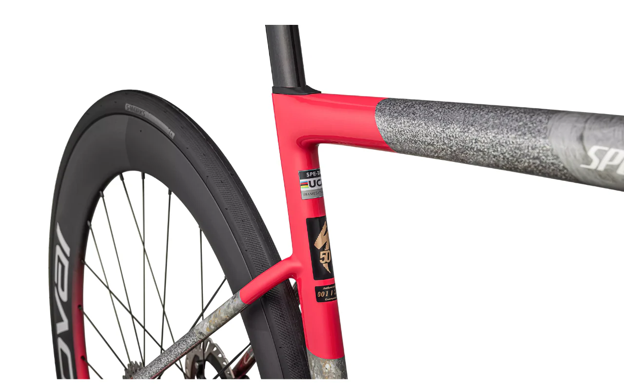 S-Works Tarmac SL8 LTD - Image 5