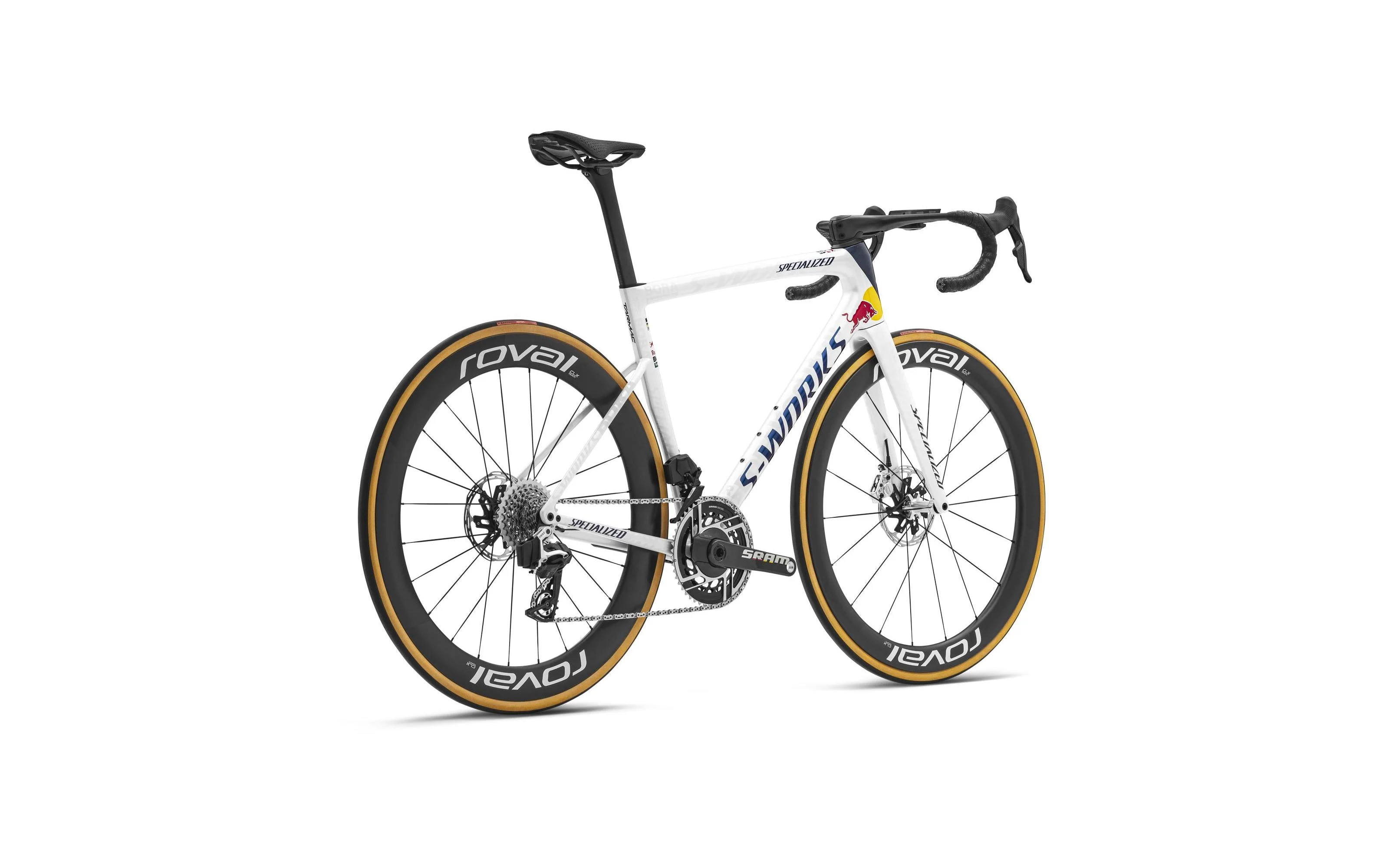 S-Works Tarmac SL8 LTD - Image 3
