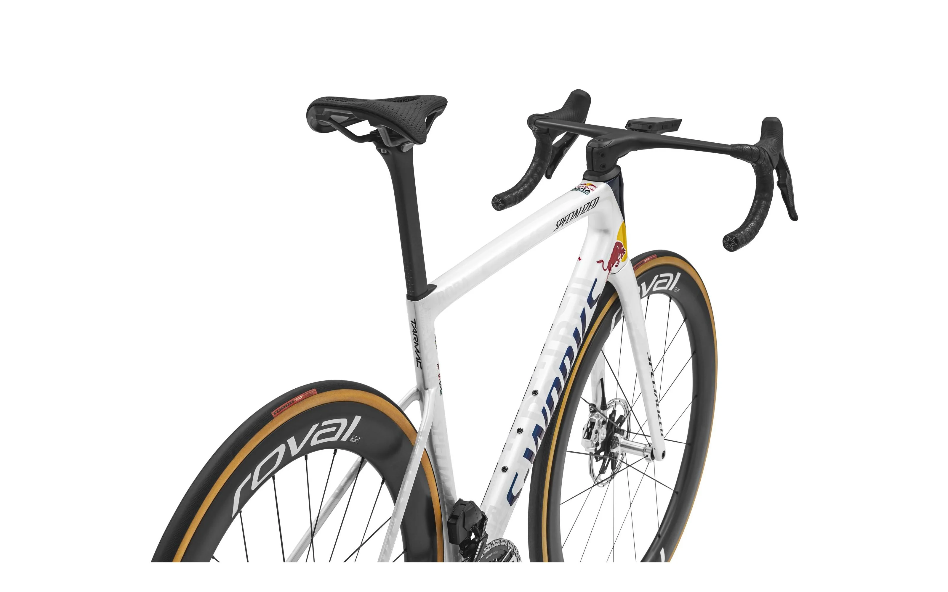S-Works Tarmac SL8 LTD - Image 4