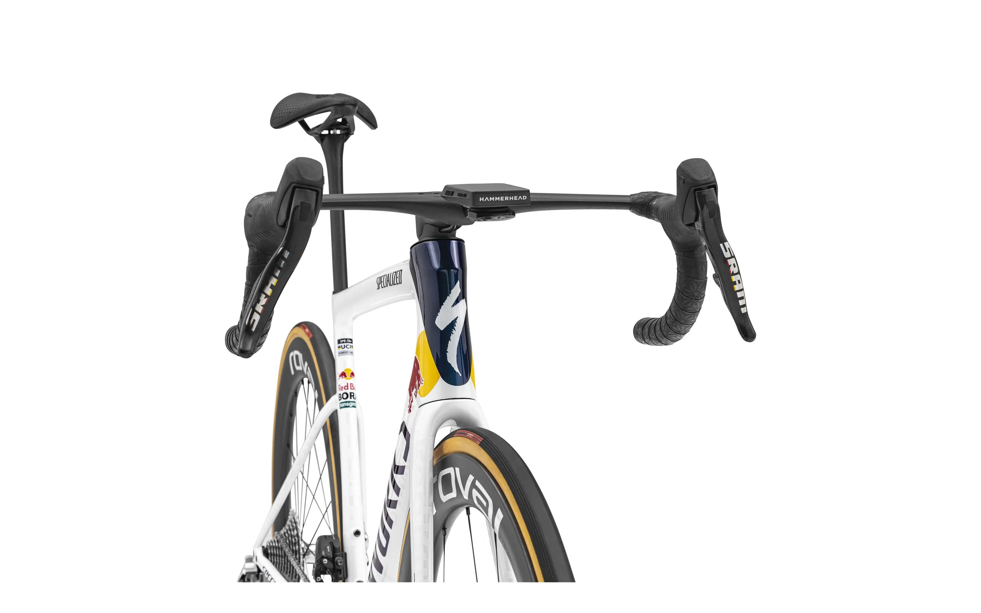 S-Works Tarmac SL8 LTD - Image 5