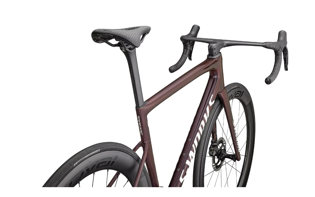 S-Works Tarmac SL8 - Shimano Dura-Ace Di2 - Image 2