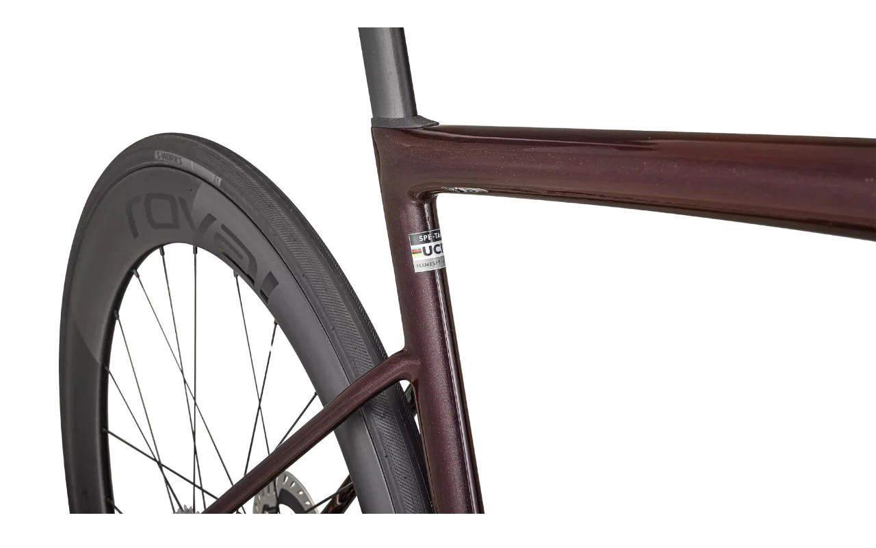 S-Works Tarmac SL8 - Shimano Dura-Ace Di2 - Image 6