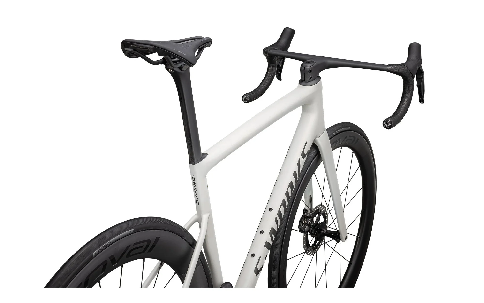 S-Works Tarmac SL8 - Shimano Dura-Ace Di2 - Image 3
