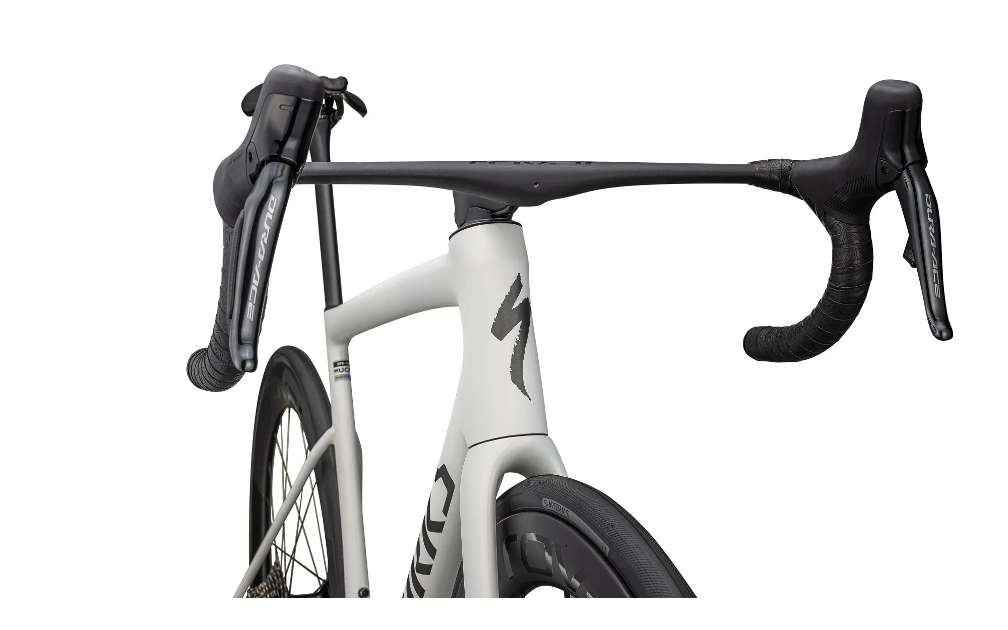 S-Works Tarmac SL8 - Shimano Dura-Ace Di2 - Image 4