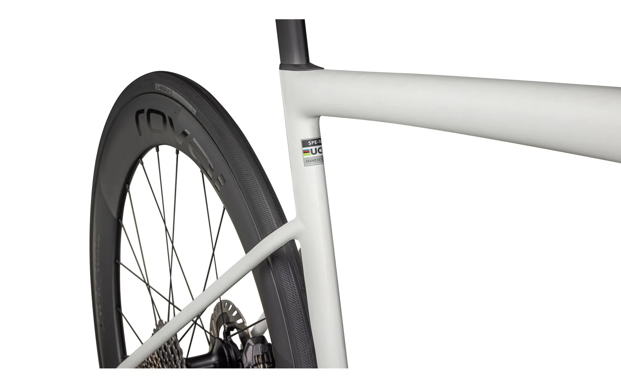 S-Works Tarmac SL8 - Shimano Dura-Ace Di2 - Image 5