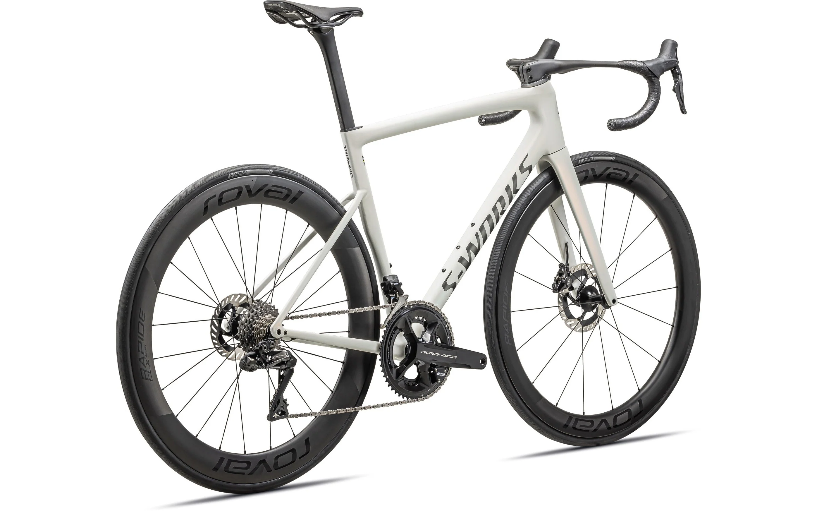 S-Works Tarmac SL8 - Shimano Dura-Ace Di2 - Image 7