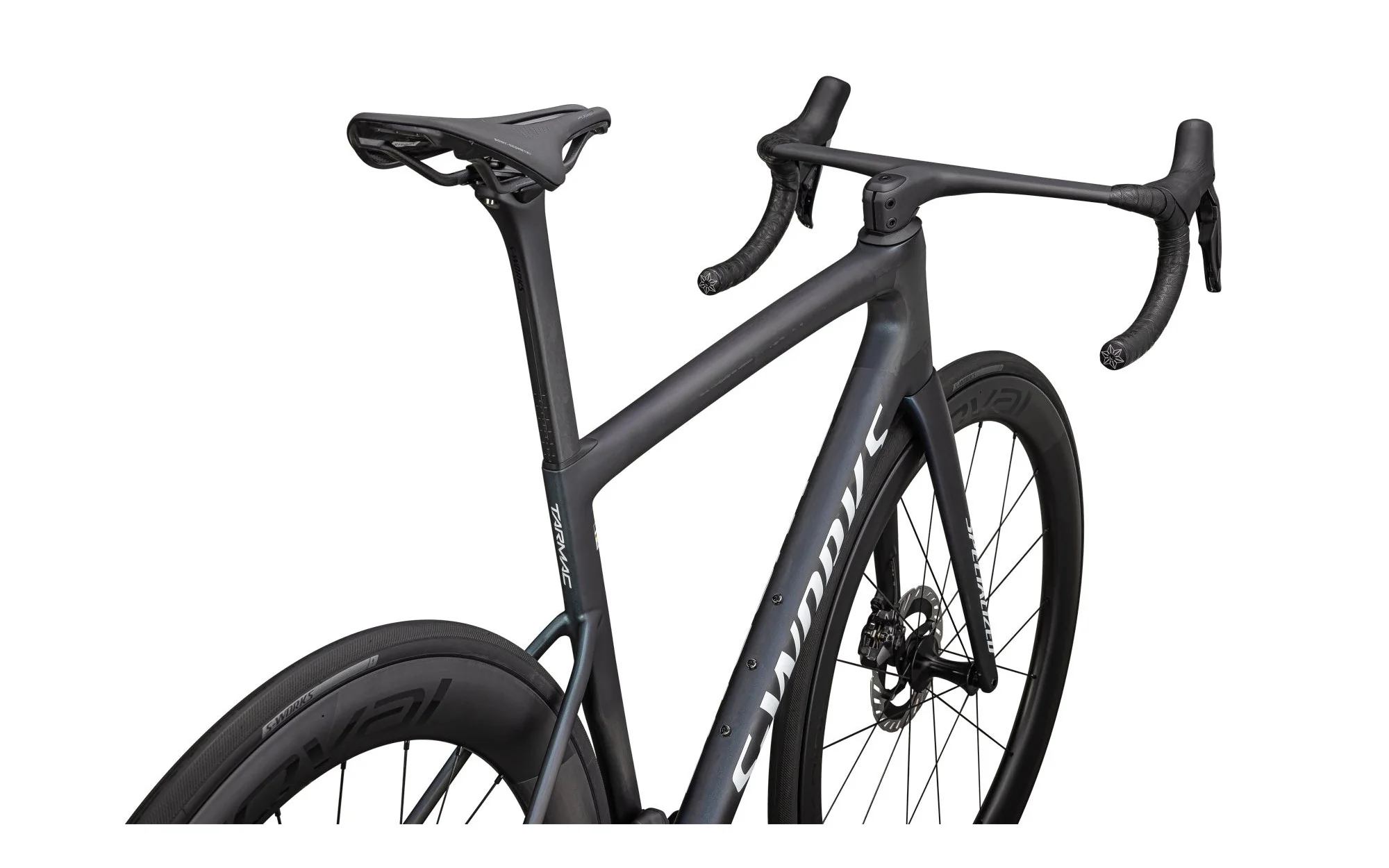 S-Works Tarmac SL8 - Shimano Dura-Ace Di2 - Image 8