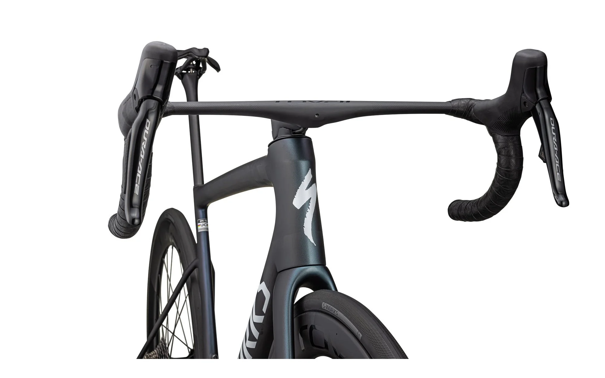 S-Works Tarmac SL8 - Shimano Dura-Ace Di2 - Image 9