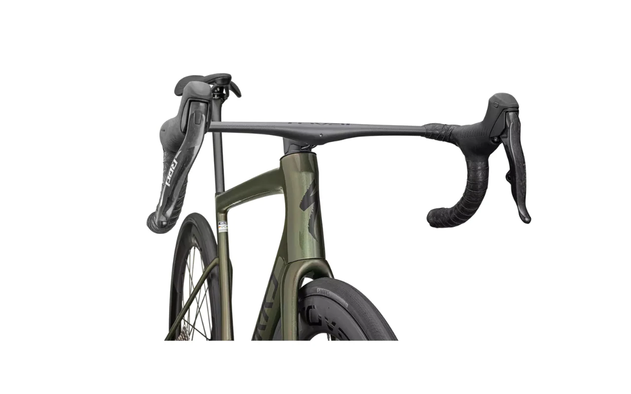 S-Works Tarmac SL8 SRAM RED AXS - Image 3