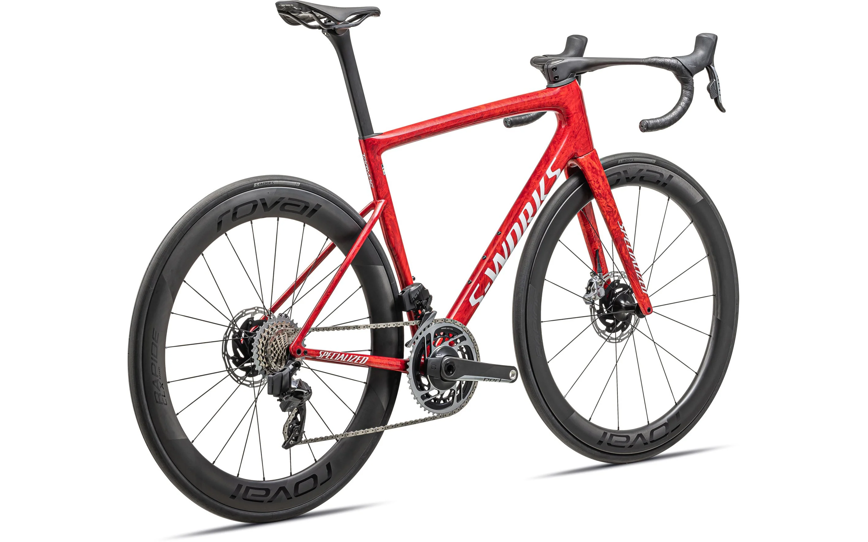 S-Works Tarmac SL8 - SRAM Red eTap AXS - Image 12