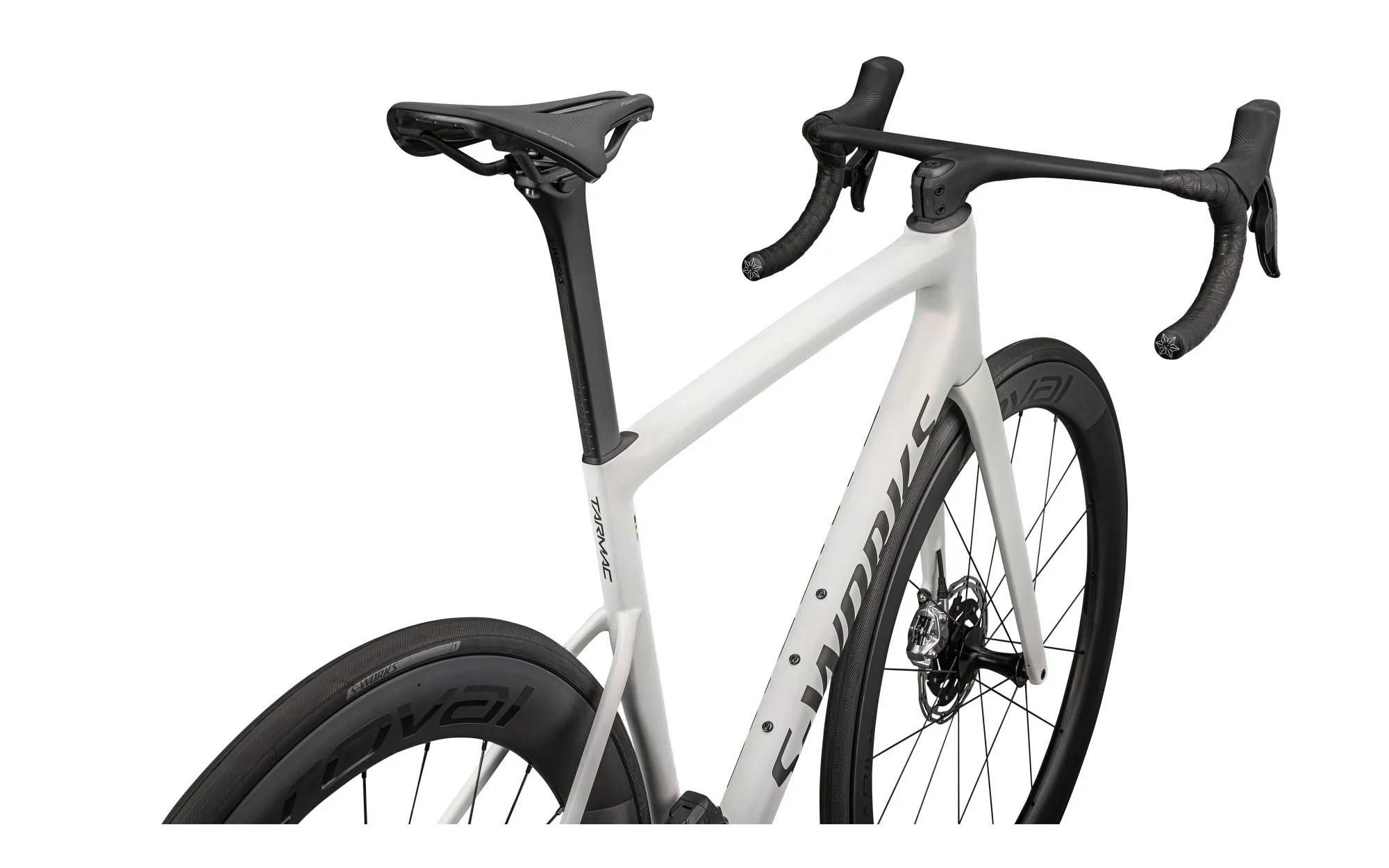 S-Works Tarmac SL8 - SRAM Red eTap AXS - Image 3