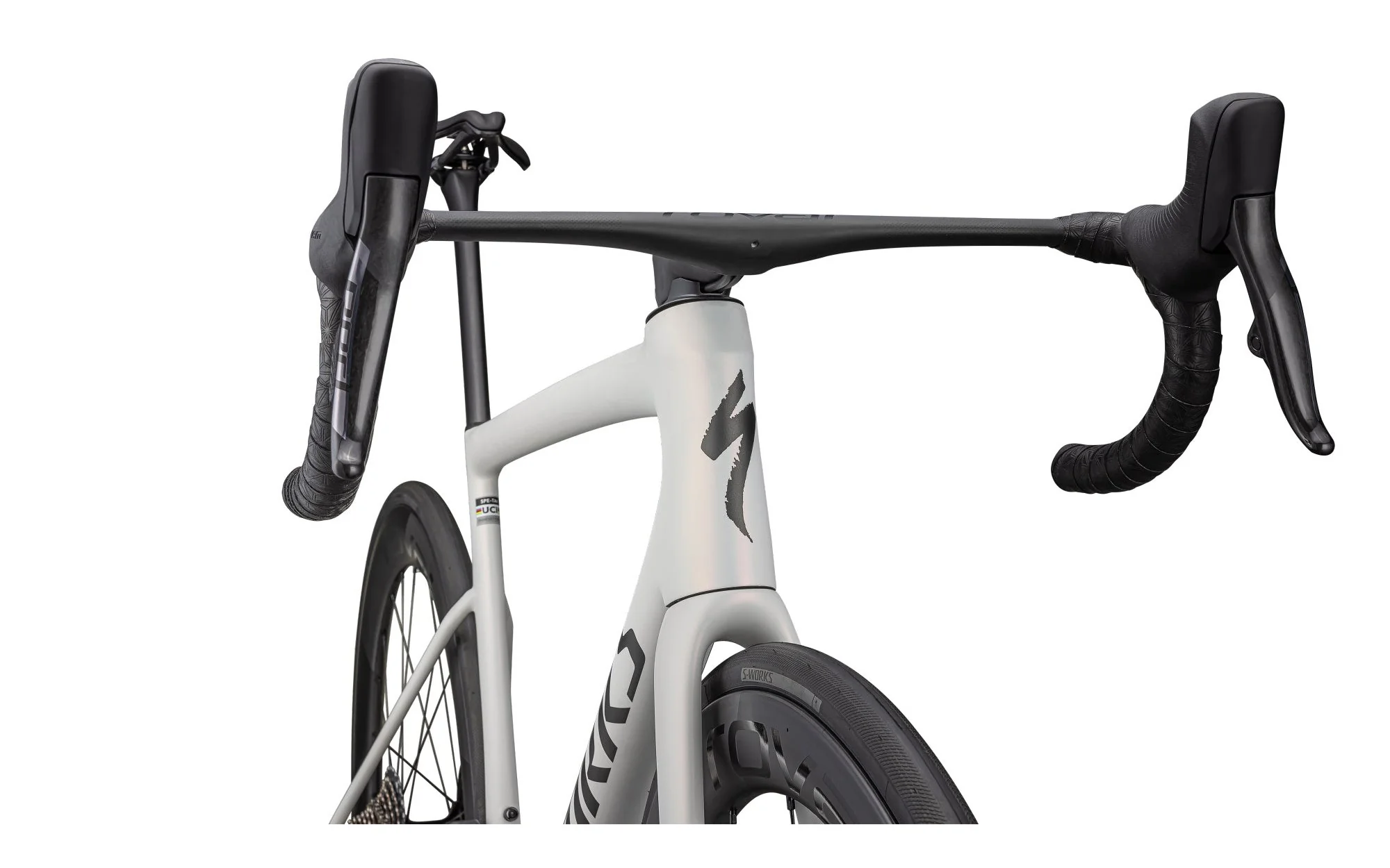 S-Works Tarmac SL8 - SRAM Red eTap AXS - Image 4