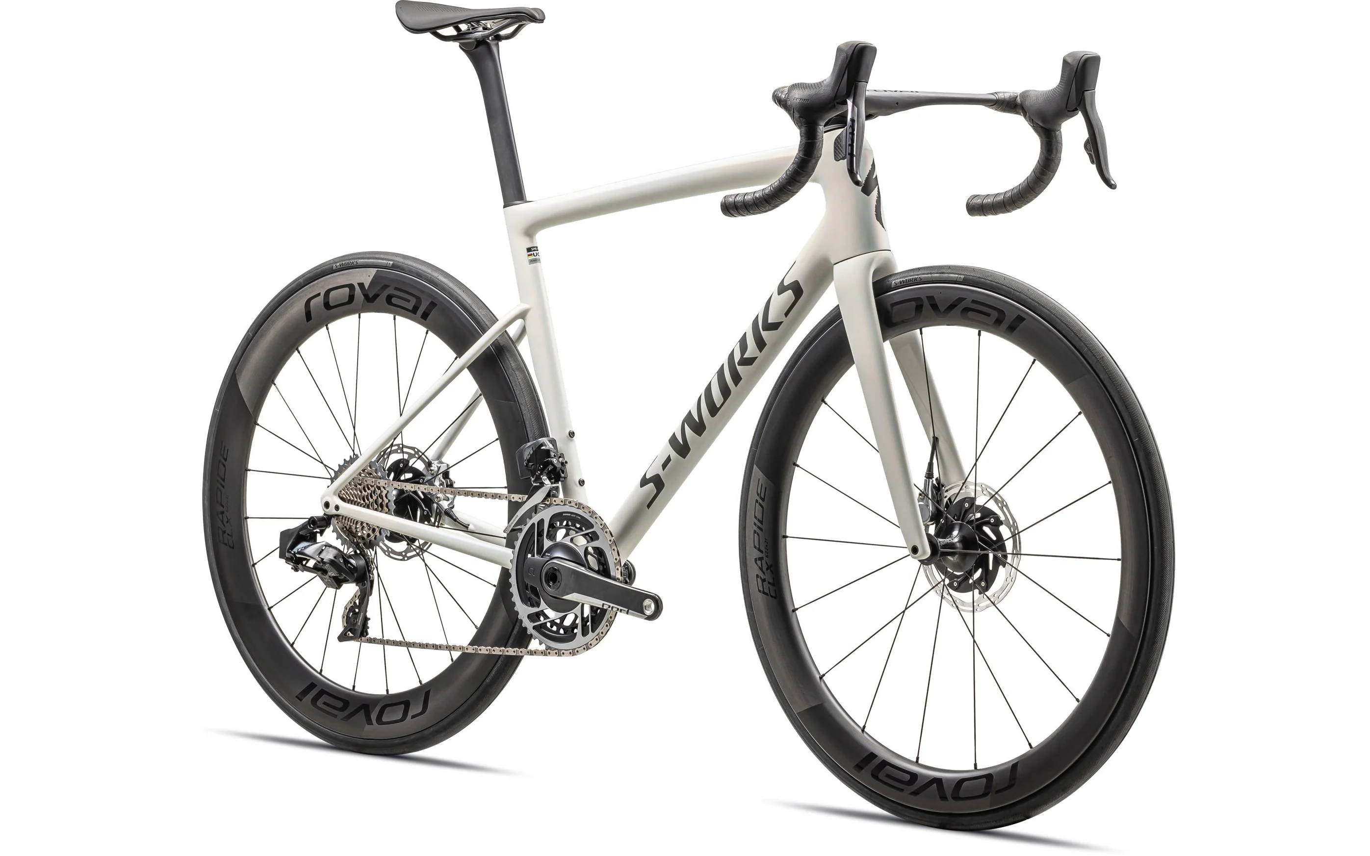 S-Works Tarmac SL8 - SRAM Red eTap AXS - Image 6