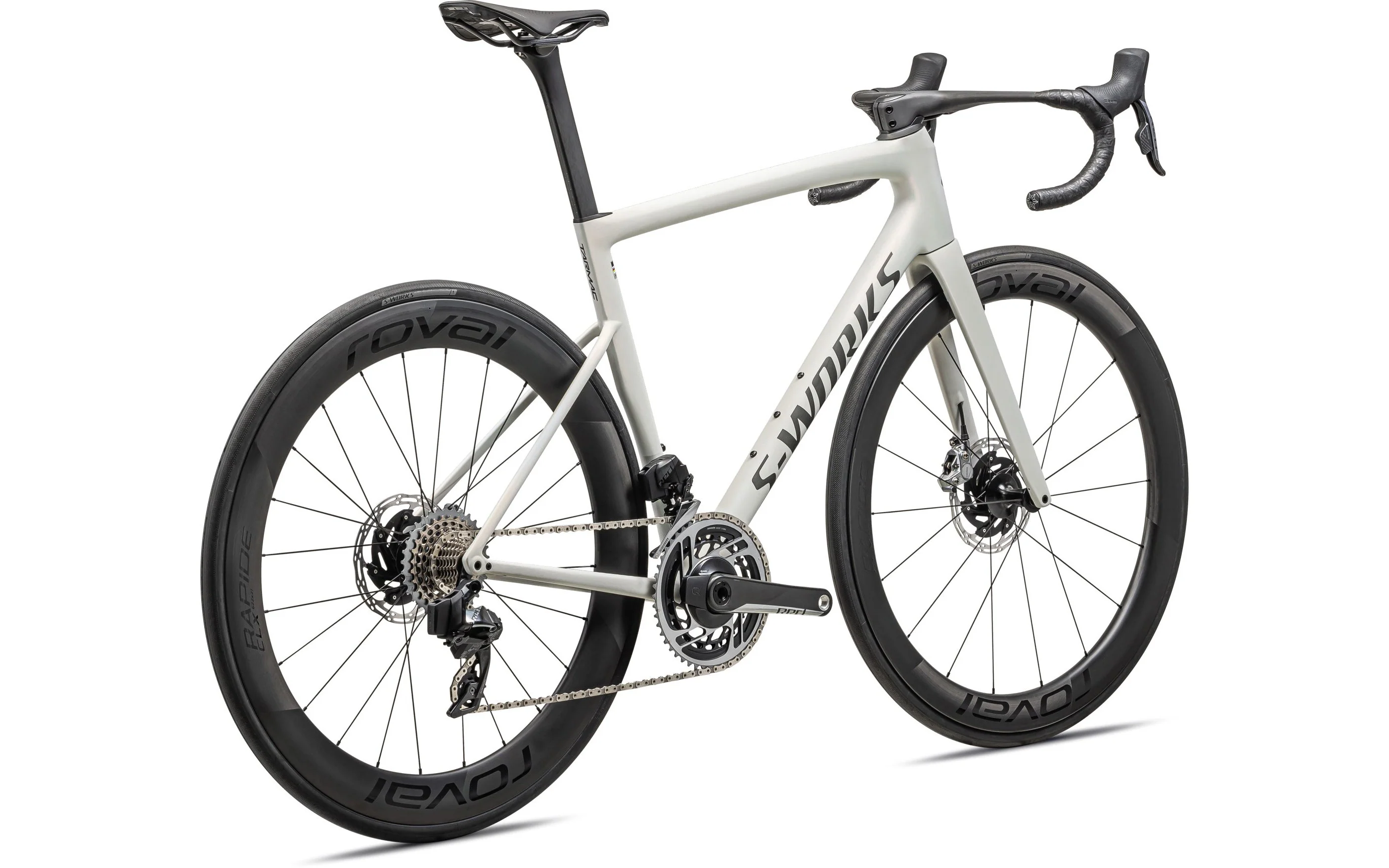 S-Works Tarmac SL8 - SRAM Red eTap AXS - Image 7