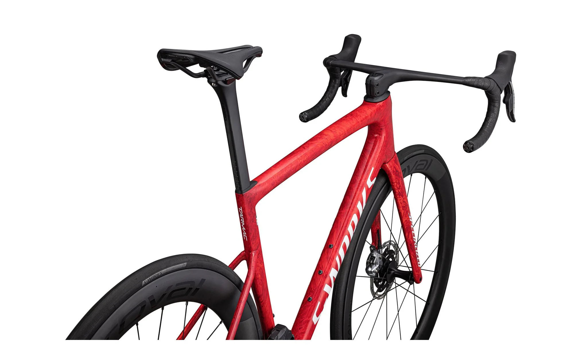 S-Works Tarmac SL8 - SRAM Red eTap AXS - Image 8