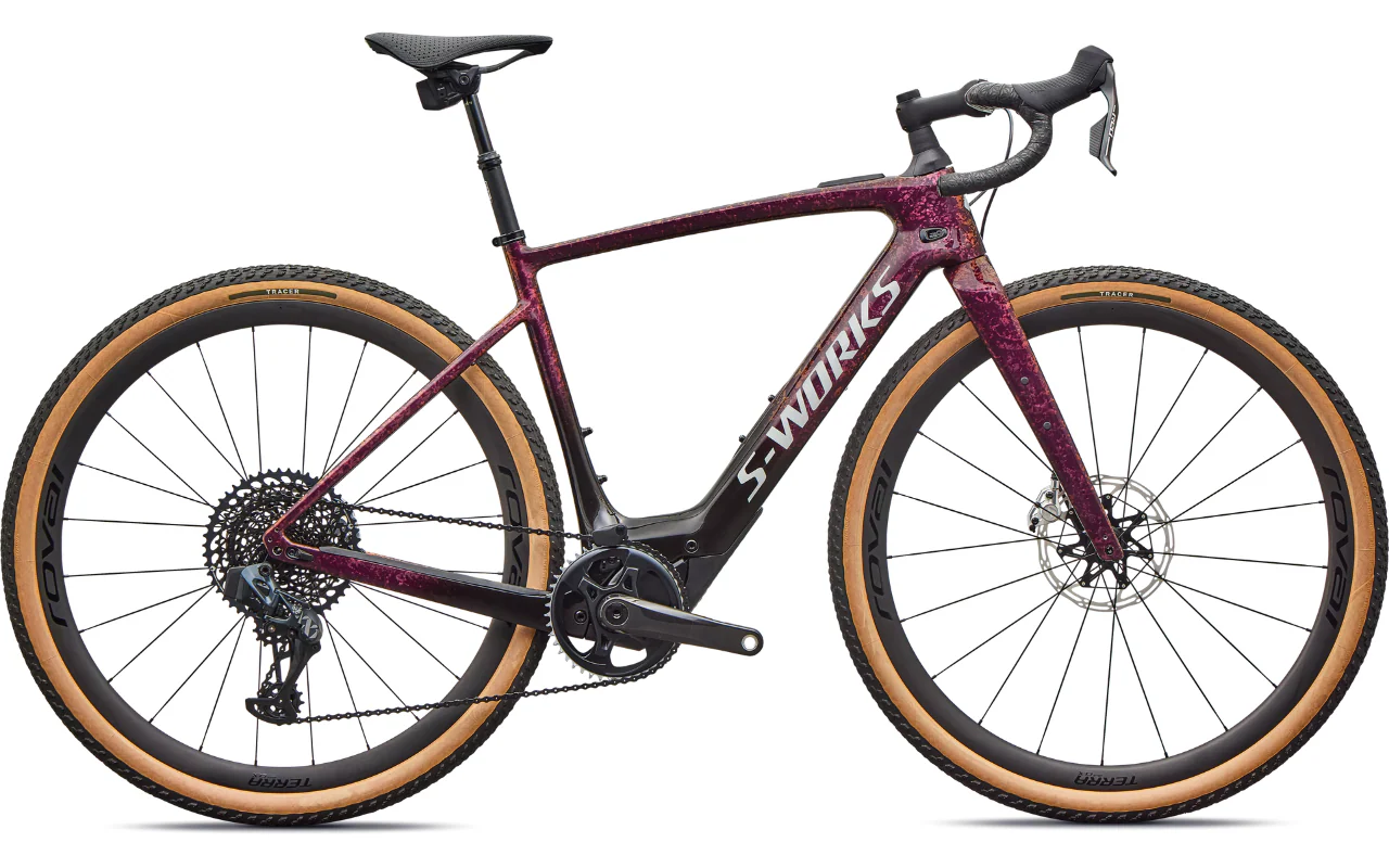 S-Works Turbo Creo 2