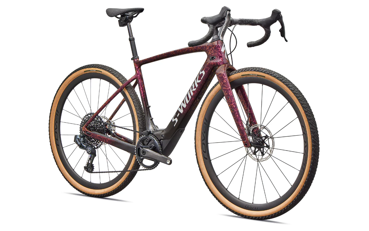 S-Works Turbo Creo 2 - Image 2