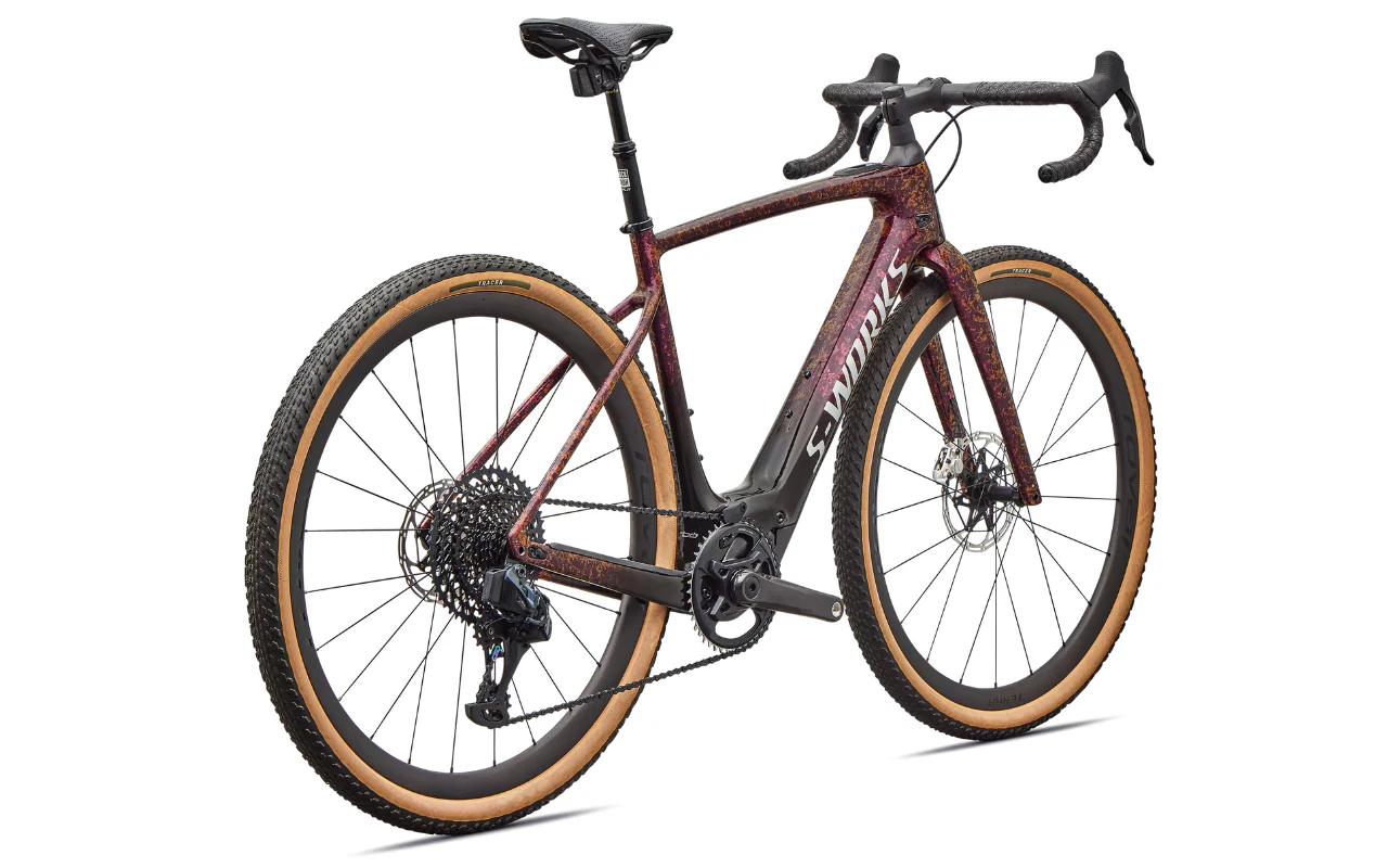 S-Works Turbo Creo 2 - Image 3