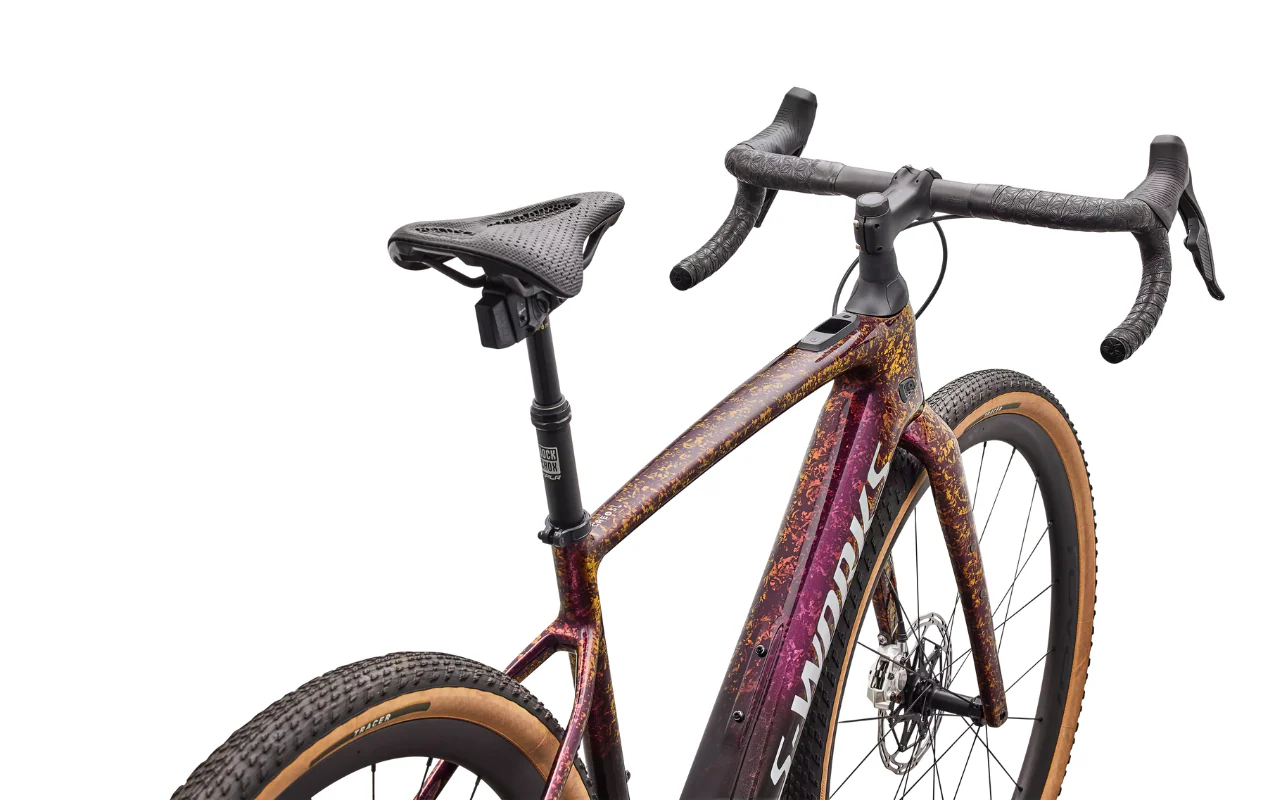 S-Works Turbo Creo 2 - Image 4