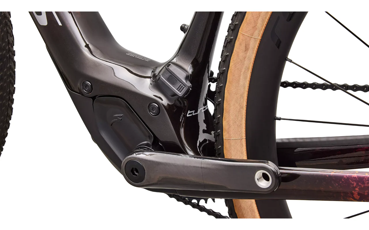S-Works Turbo Creo 2 - Image 7