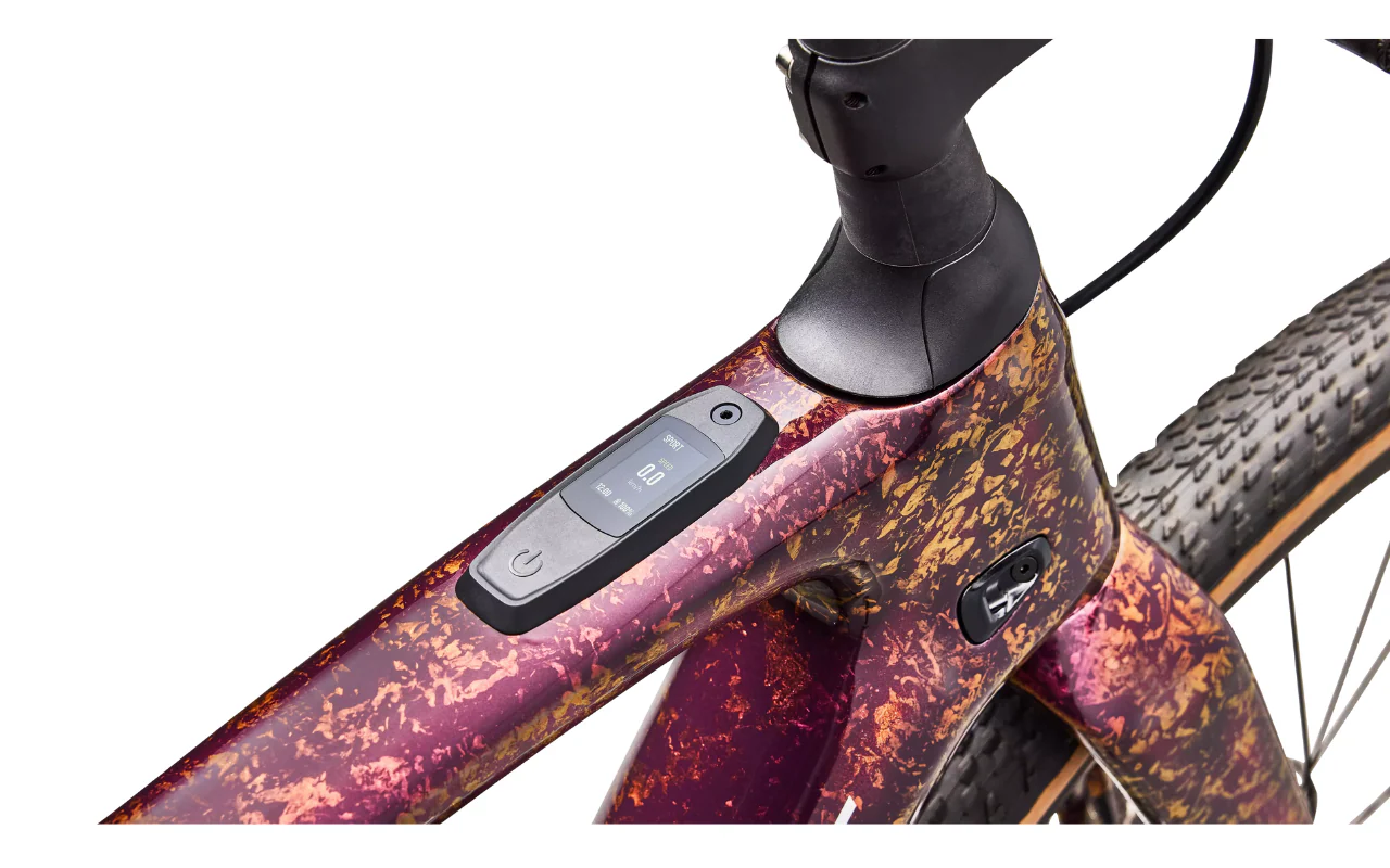 S-Works Turbo Creo 2 - Image 8