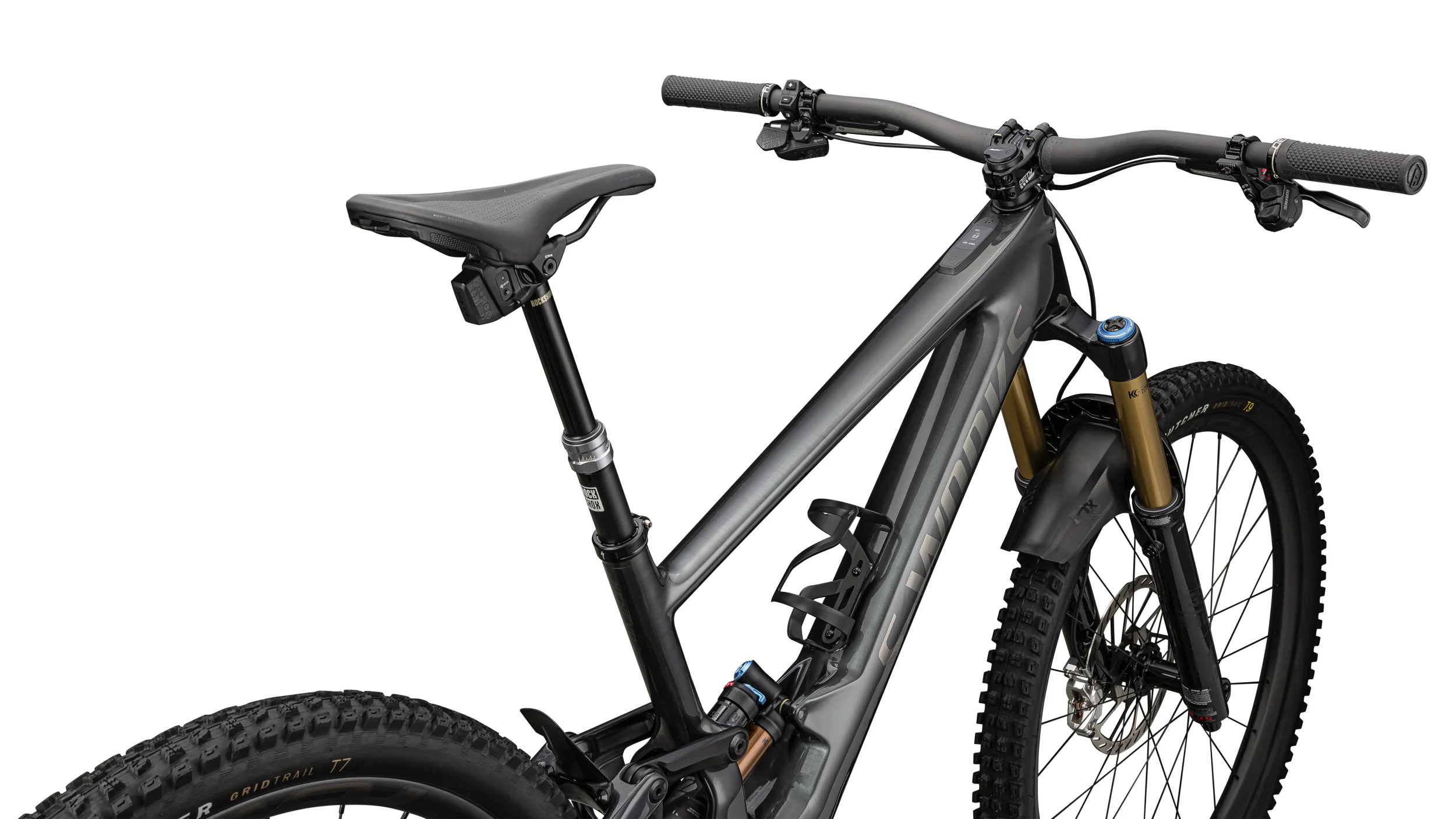 S-Works Turbo Kenevo SL 2 - Image 3