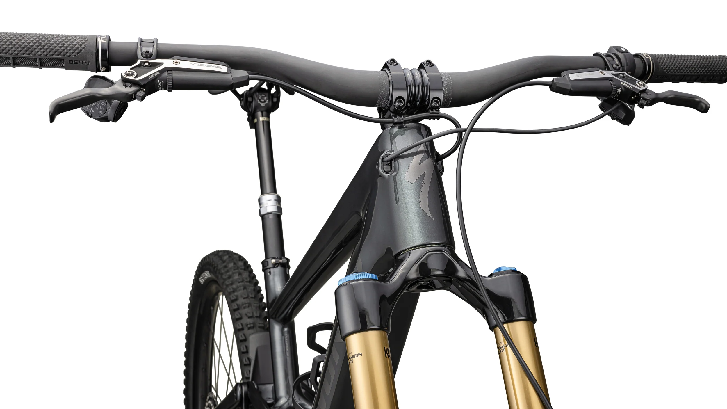 S-Works Turbo Kenevo SL 2 - Image 5