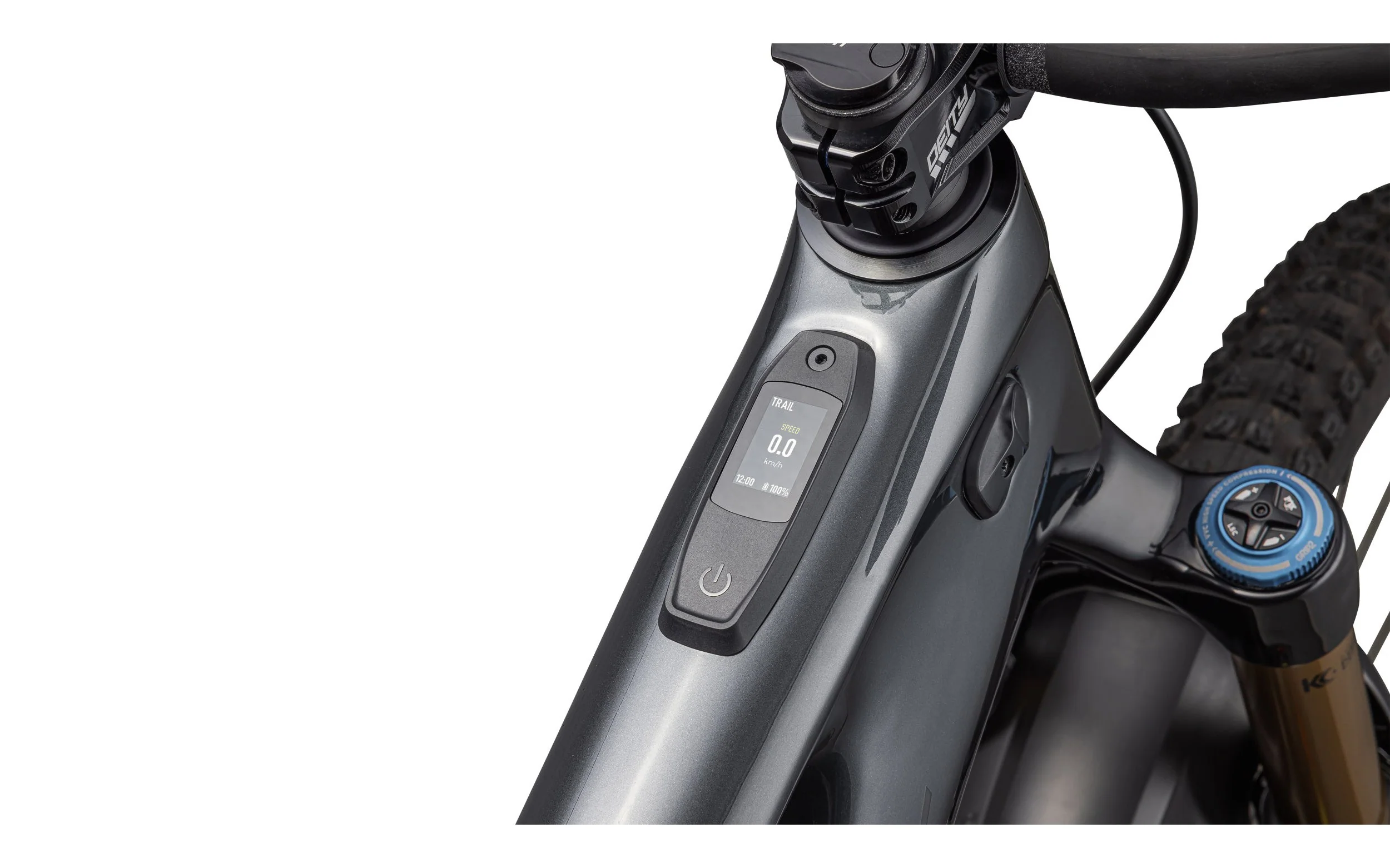 S-Works Turbo Levo - Image 10