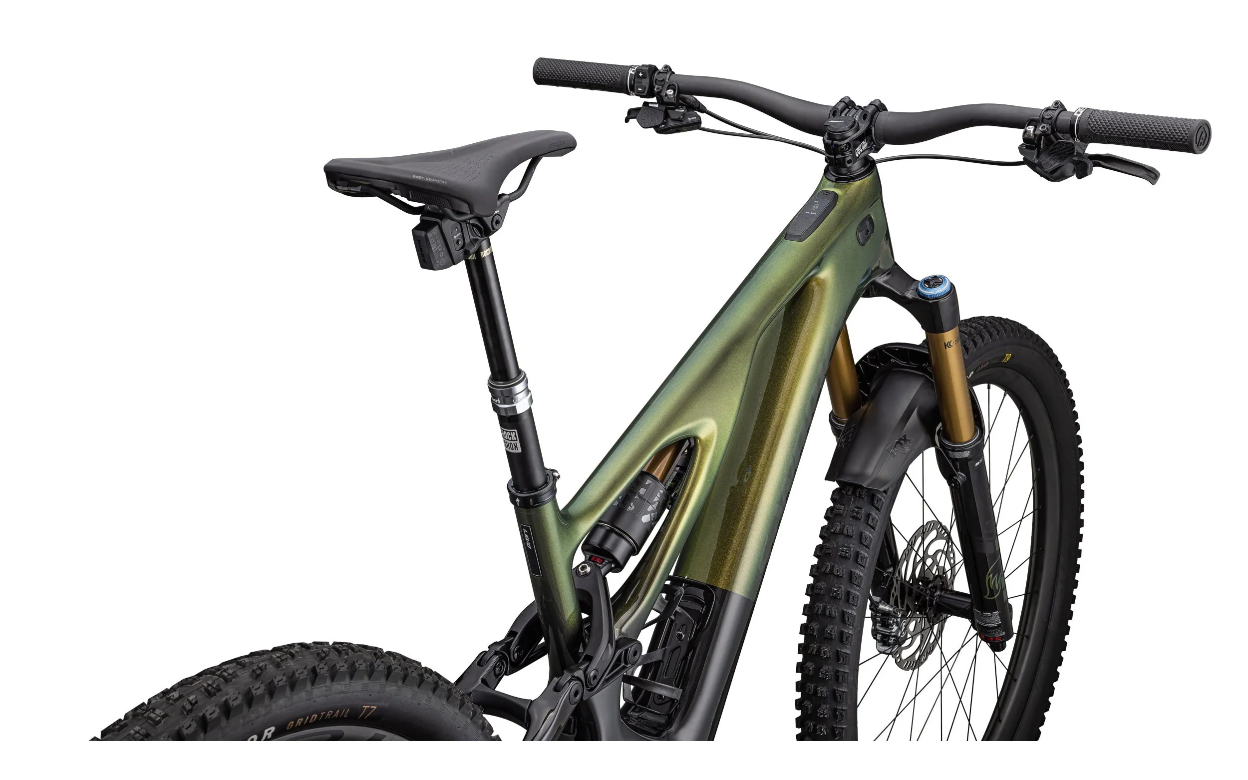 S-Works Turbo Levo - Image 11