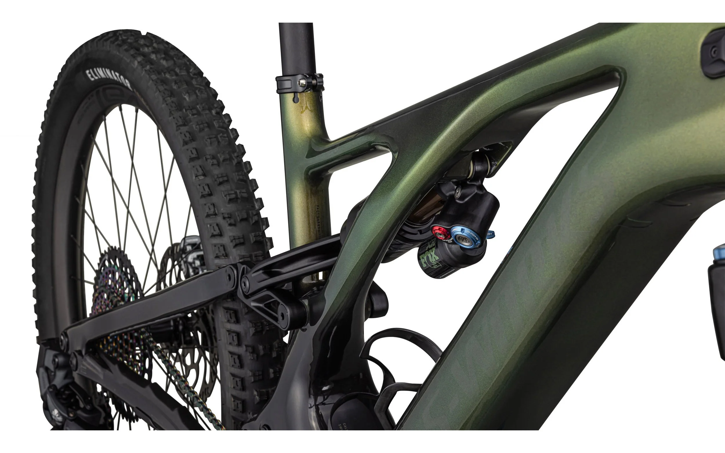 S-Works Turbo Levo - Image 12