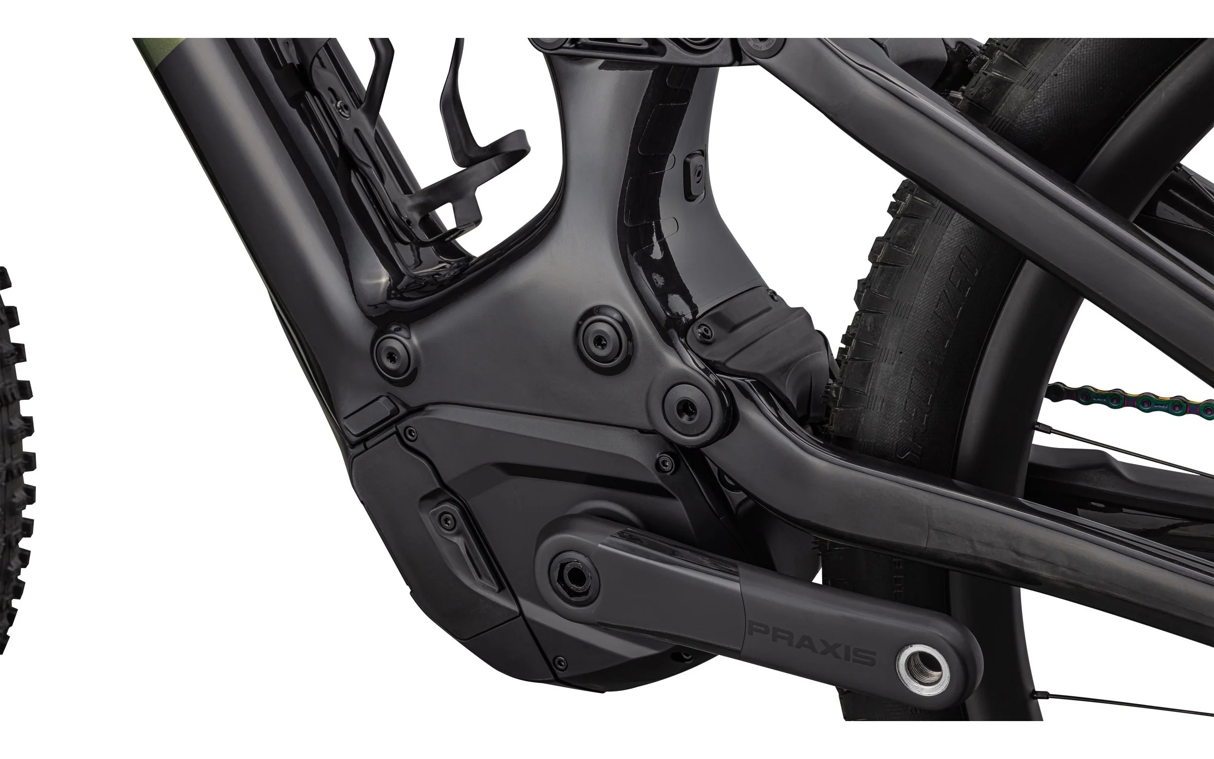 S-Works Turbo Levo - Image 13