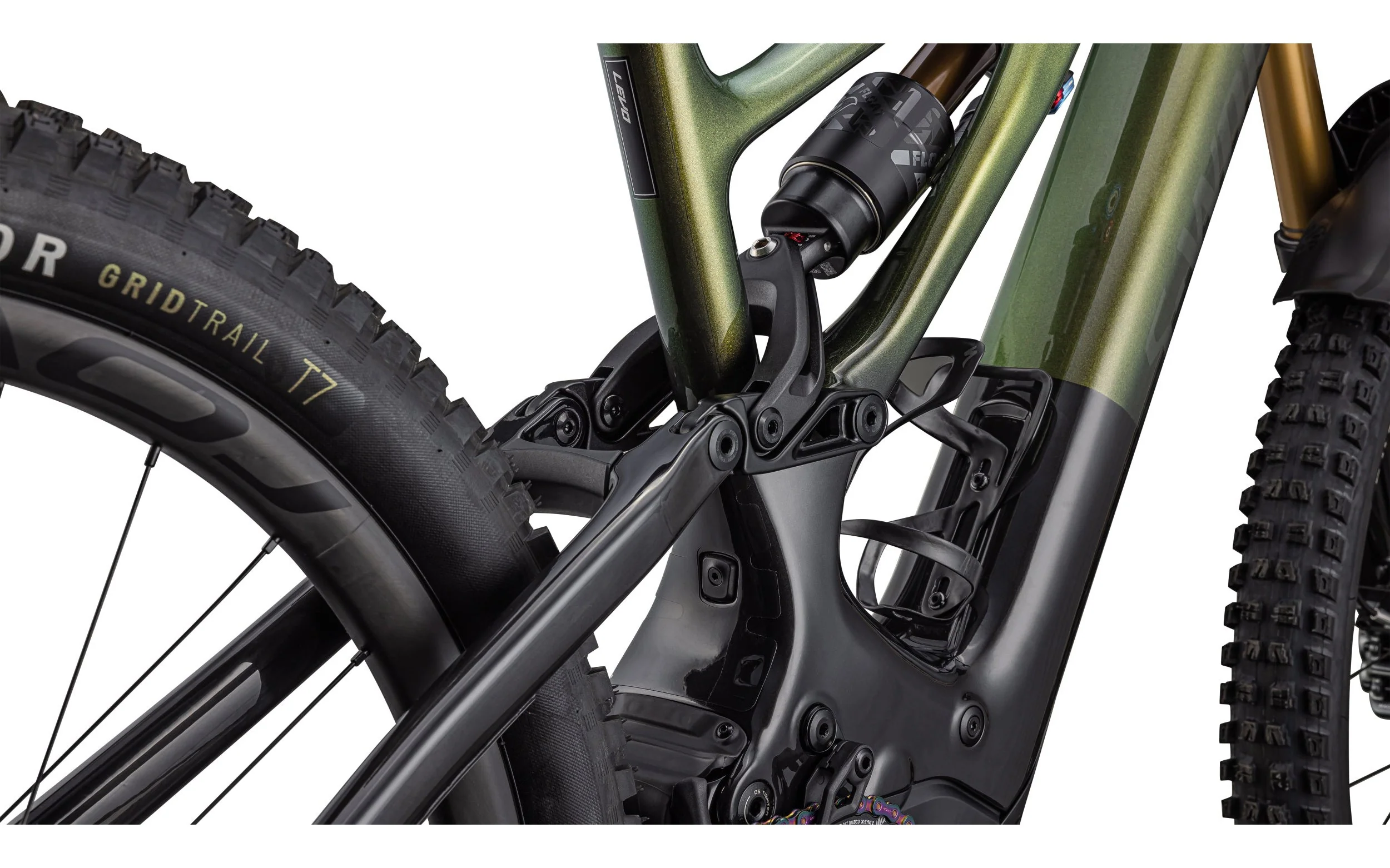S-Works Turbo Levo - Image 14