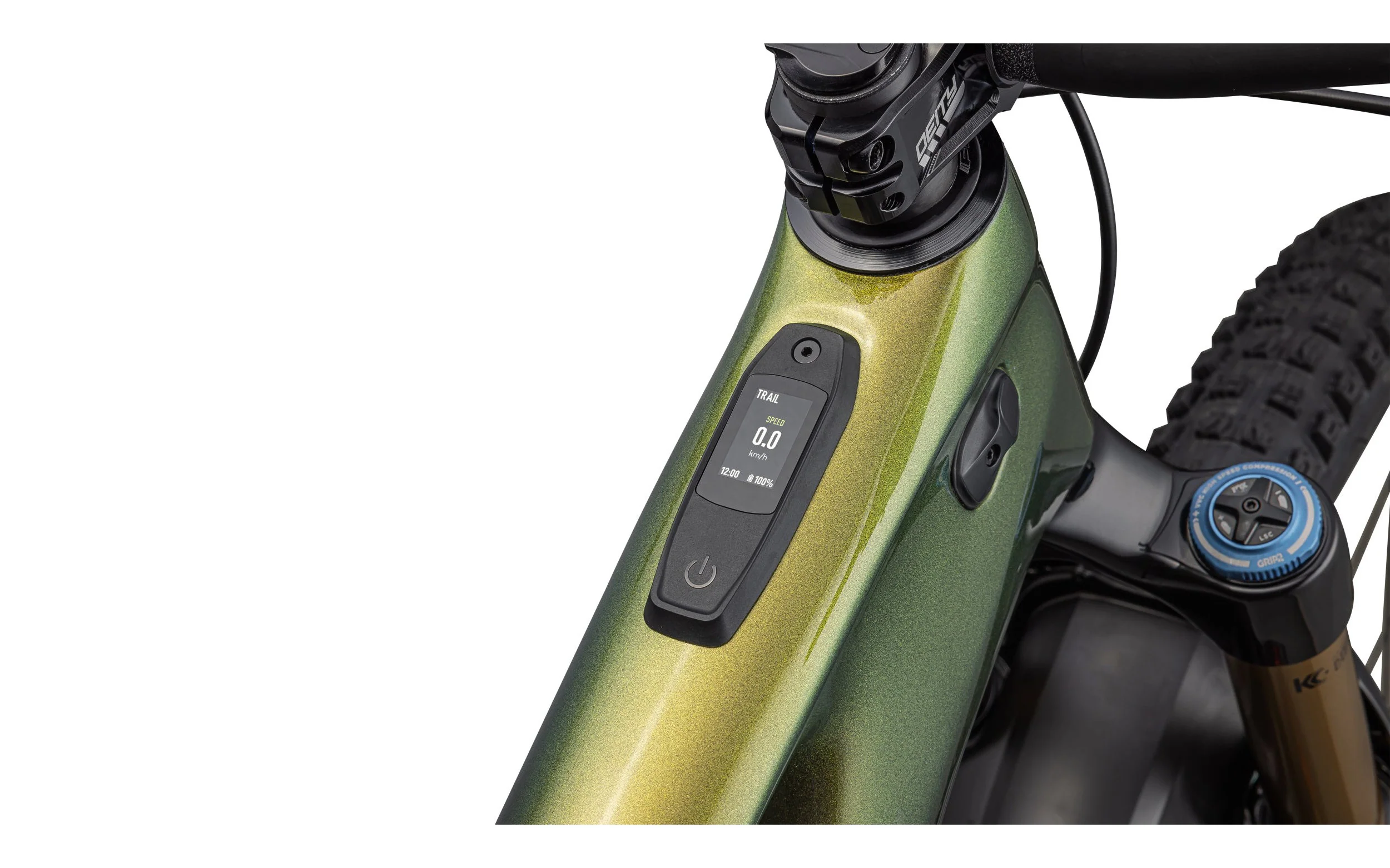 S-Works Turbo Levo - Image 15