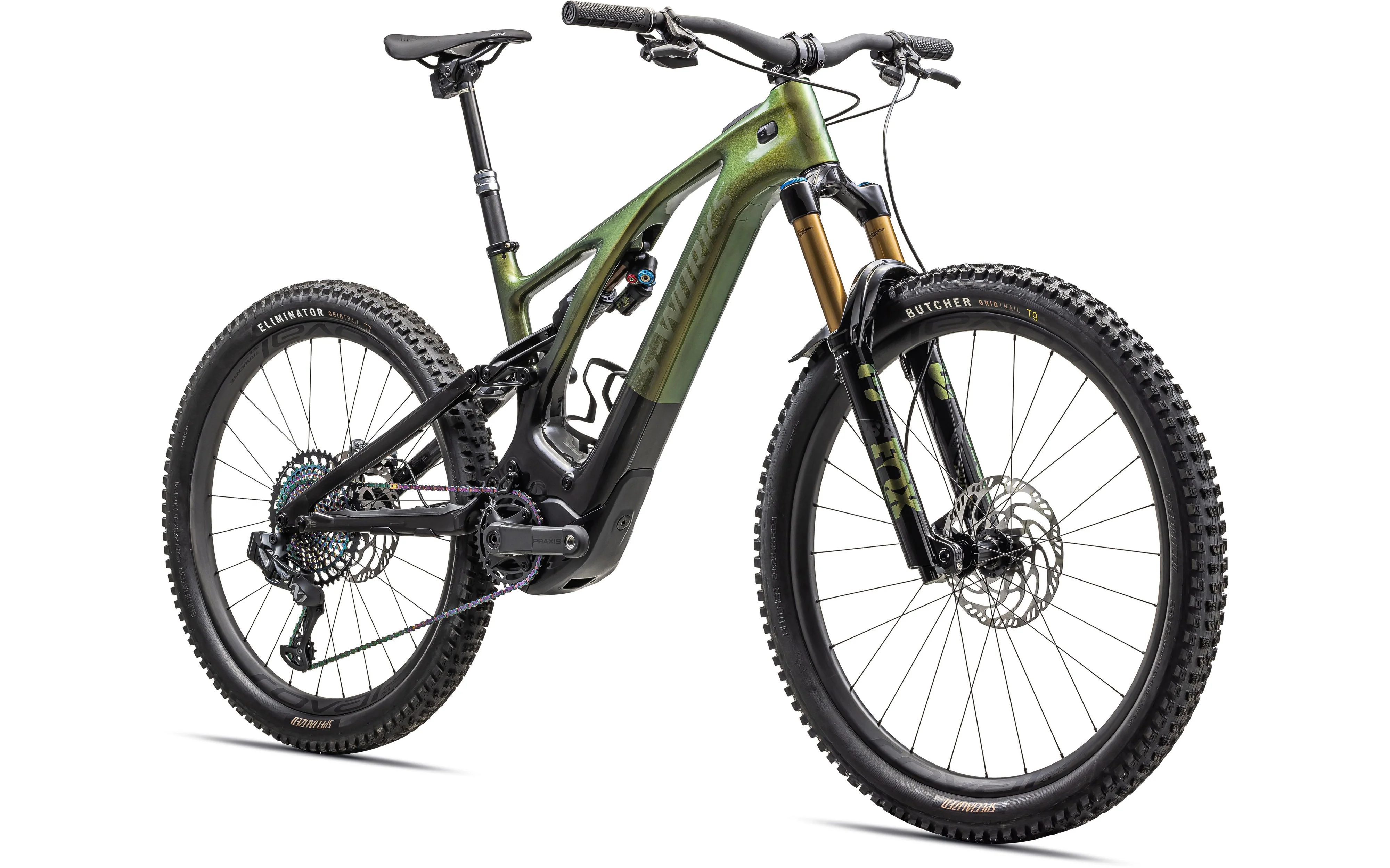S-Works Turbo Levo - Image 16