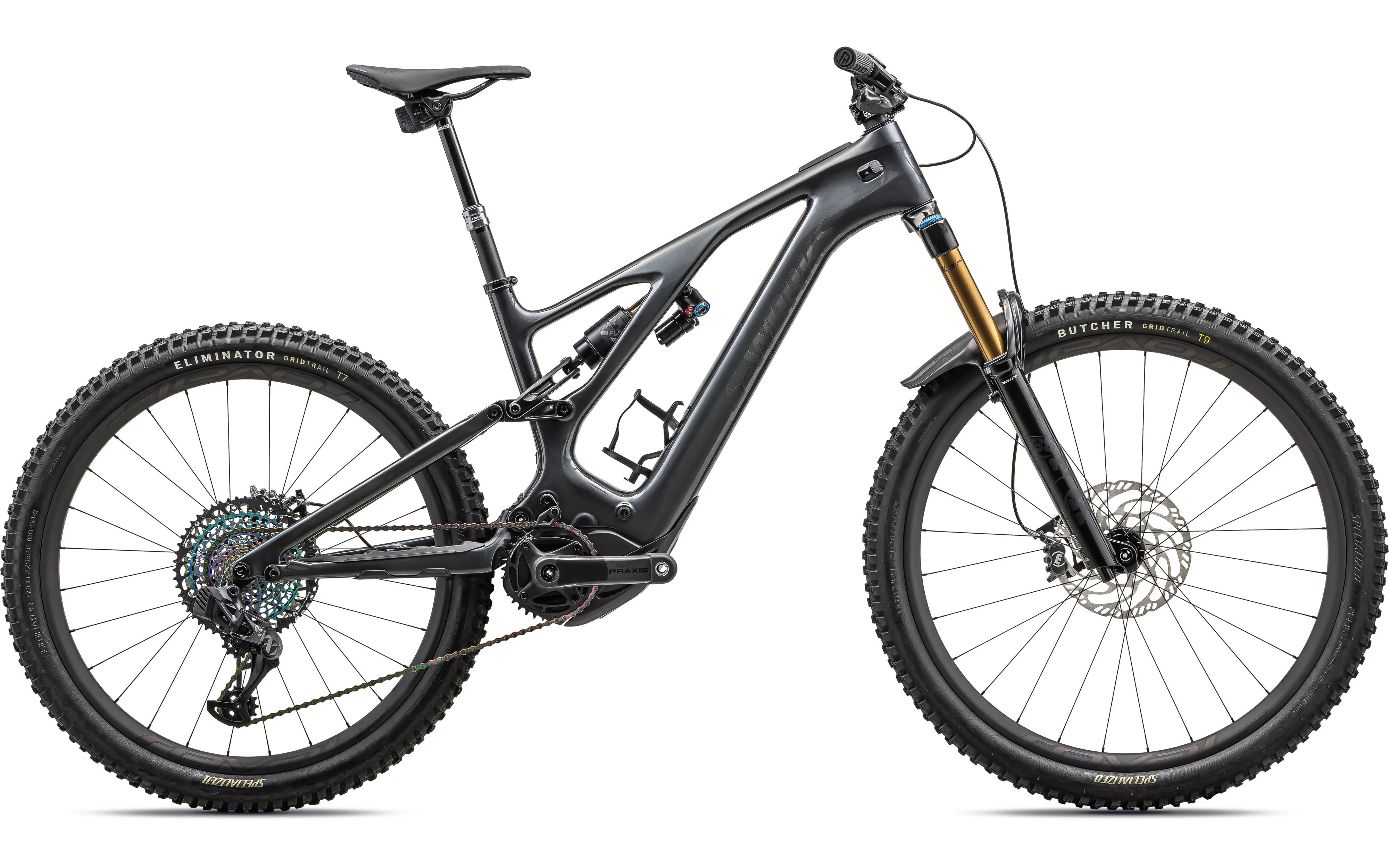 S-Works Turbo Levo - Image 2
