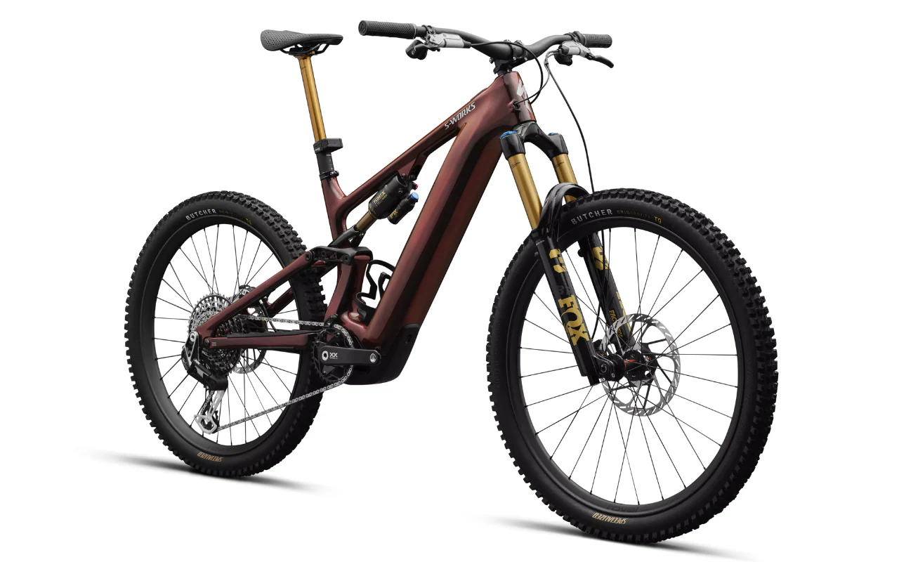 S-Works Turbo Levo 4 - Image 10