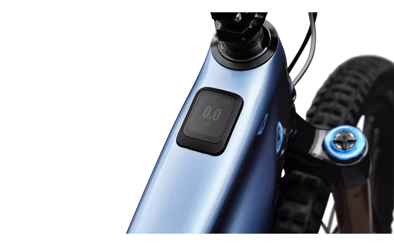 S-Works Turbo Levo 4 - Image 11