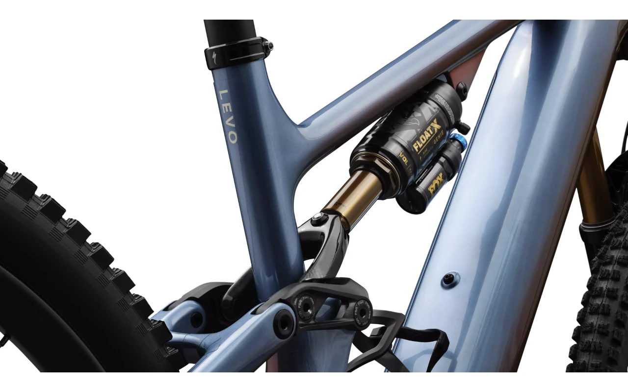 S-Works Turbo Levo 4 - Image 12