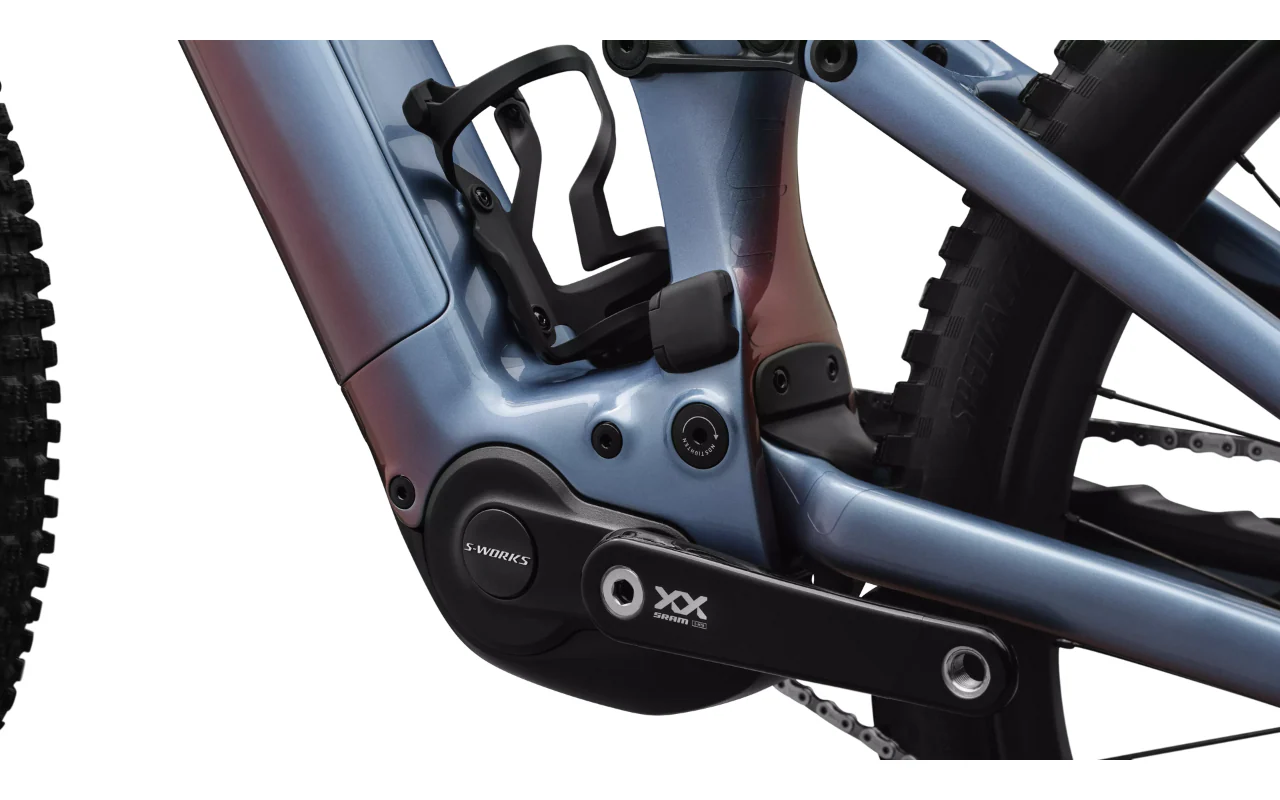 S-Works Turbo Levo 4 - Image 13