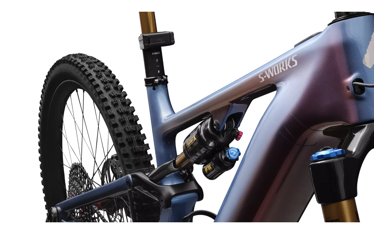 S-Works Turbo Levo 4 - Image 14