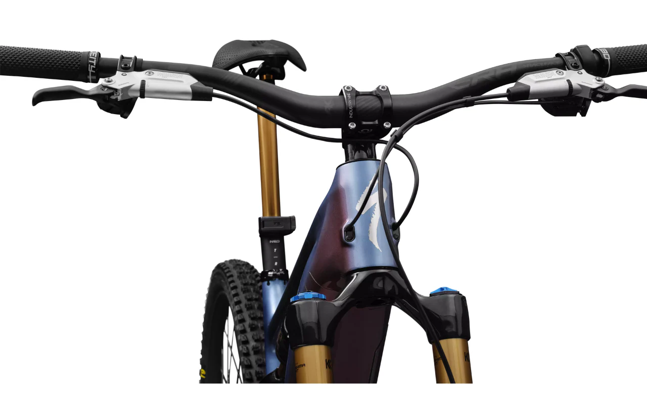 S-Works Turbo Levo 4 - Image 15