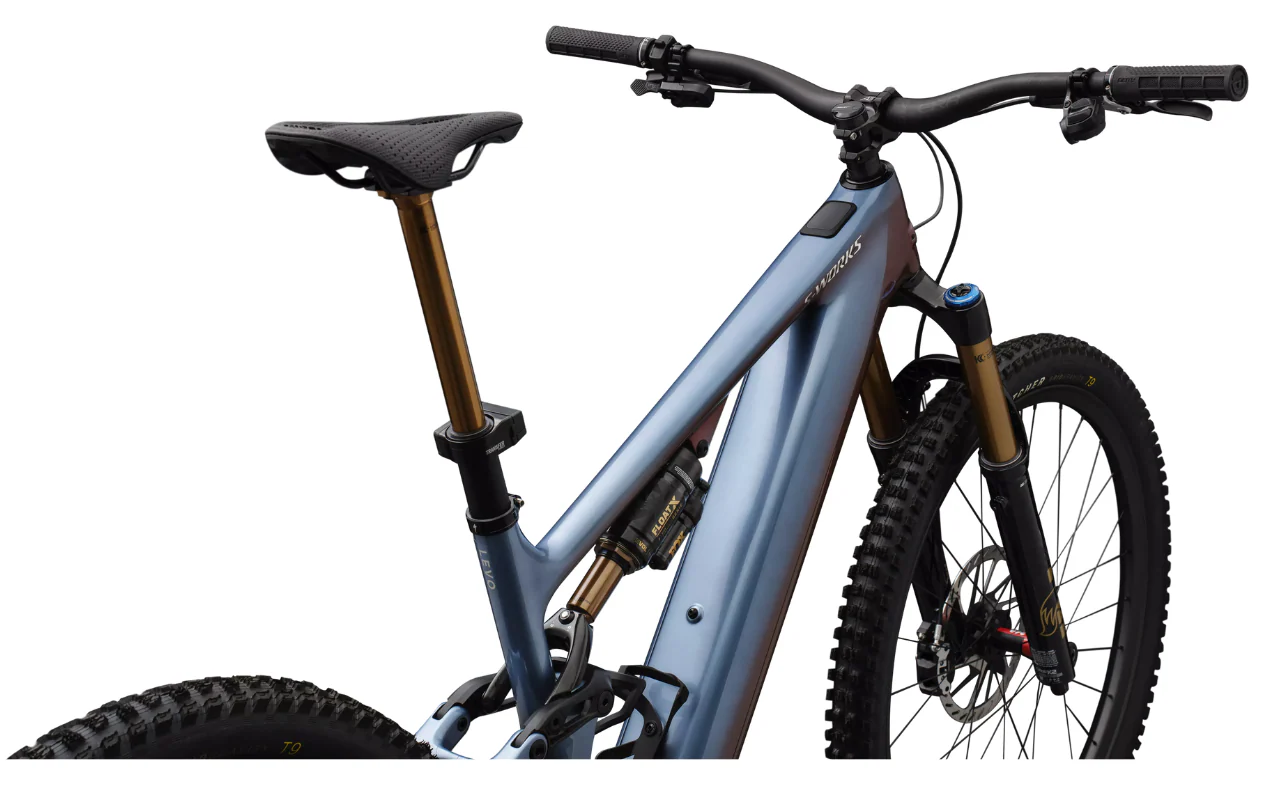 S-Works Turbo Levo 4 - Image 16