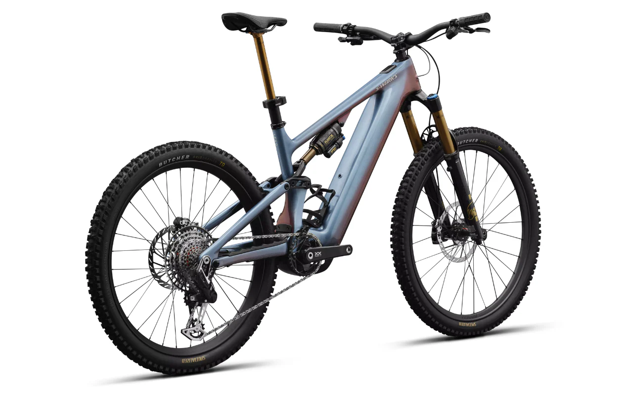 S-Works Turbo Levo 4 - Image 17