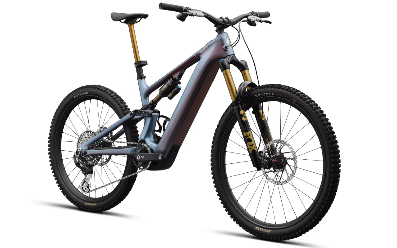 S-Works Turbo Levo 4 - Image 18