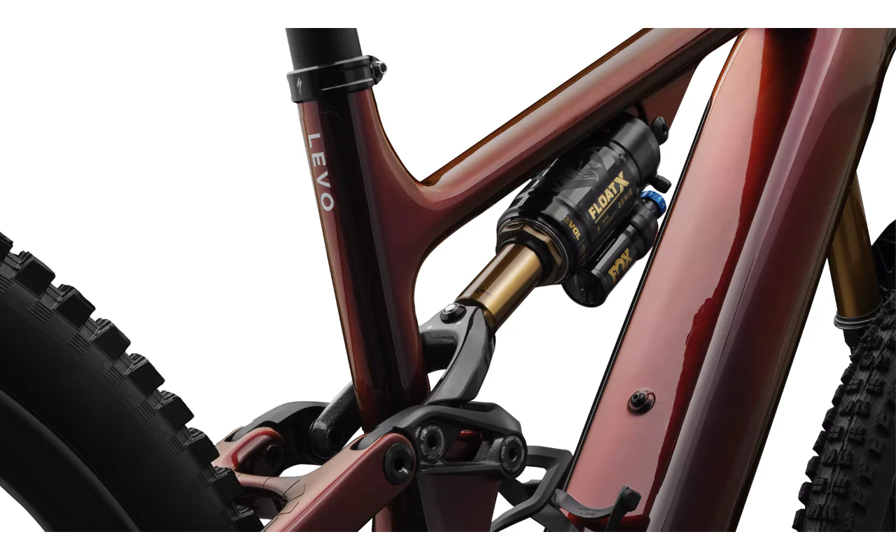 S-Works Turbo Levo 4 - Image 7