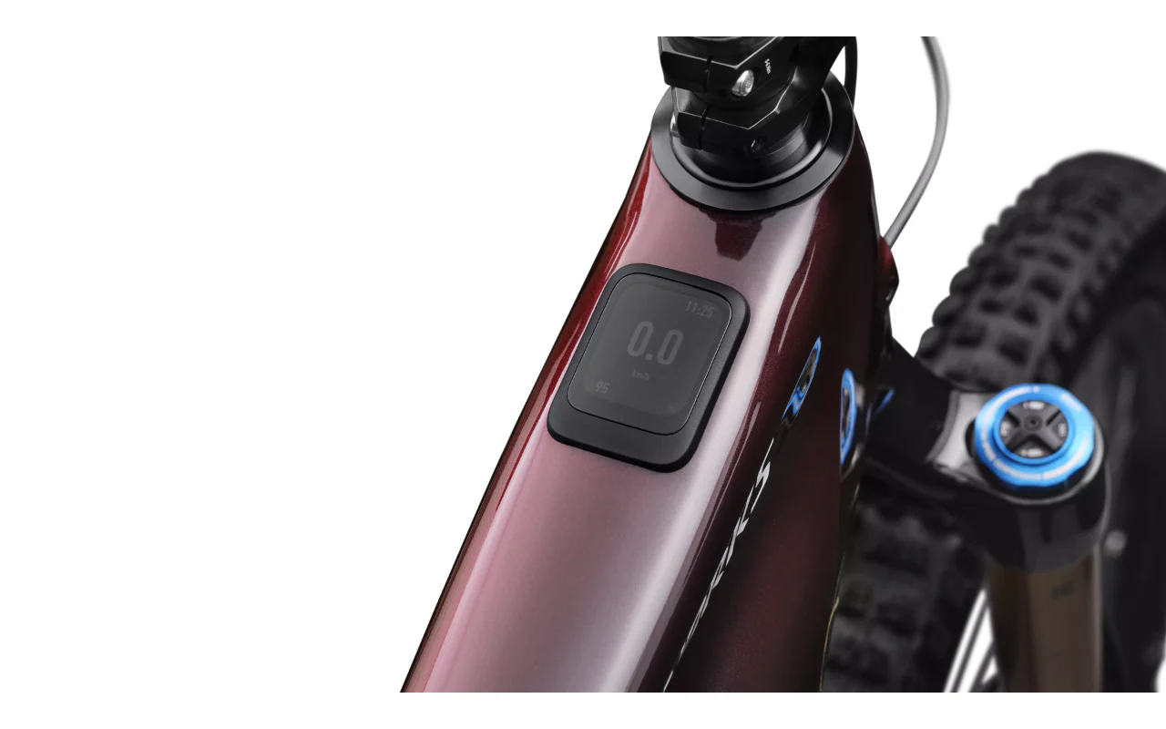 S-Works Turbo Levo 4 - Image 8
