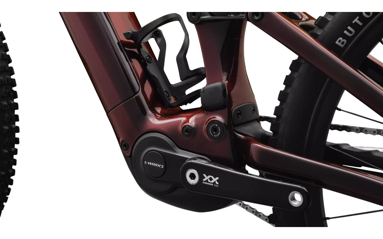 S-Works Turbo Levo 4 - Image 9