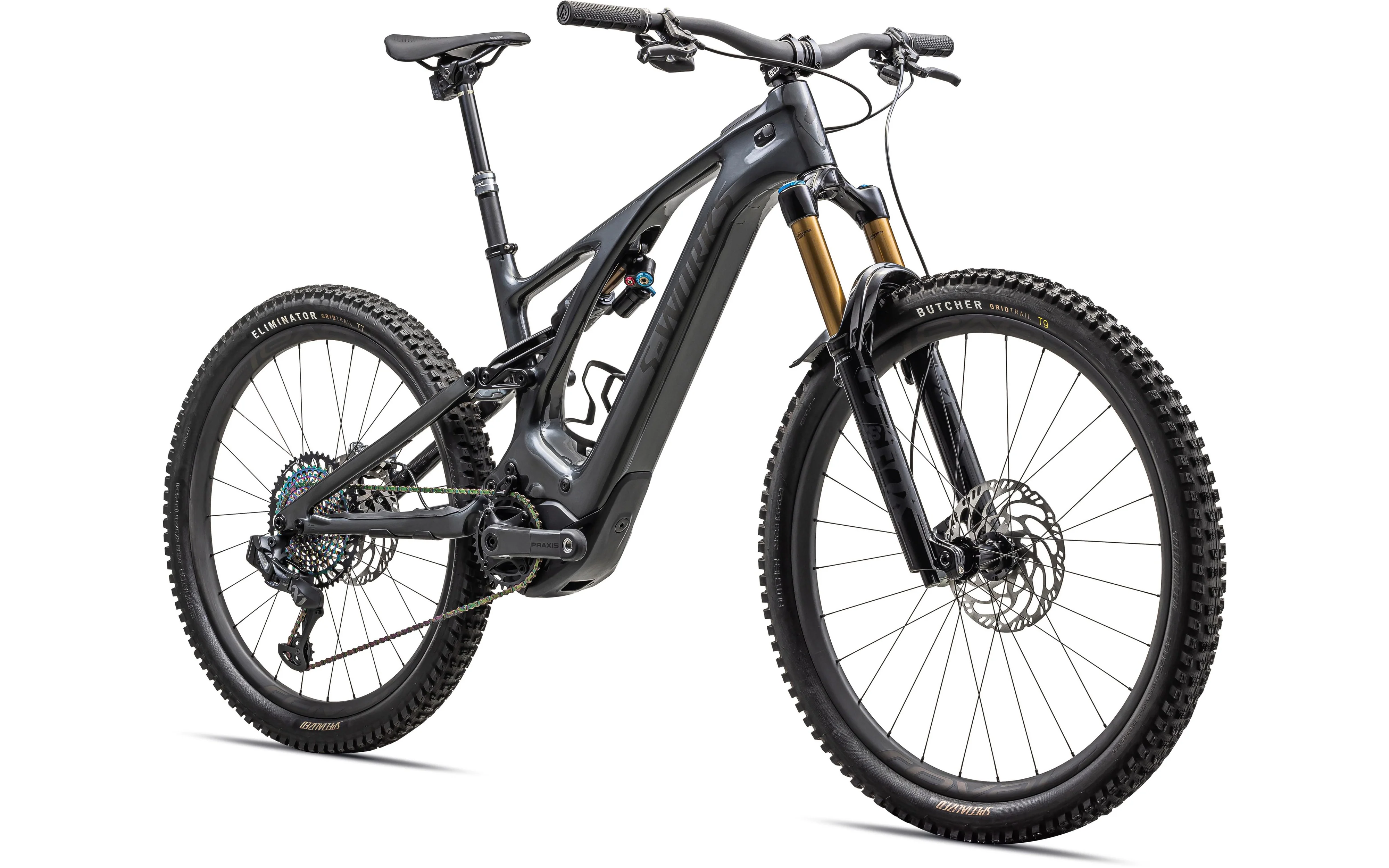 S-Works Turbo Levo - Image 4