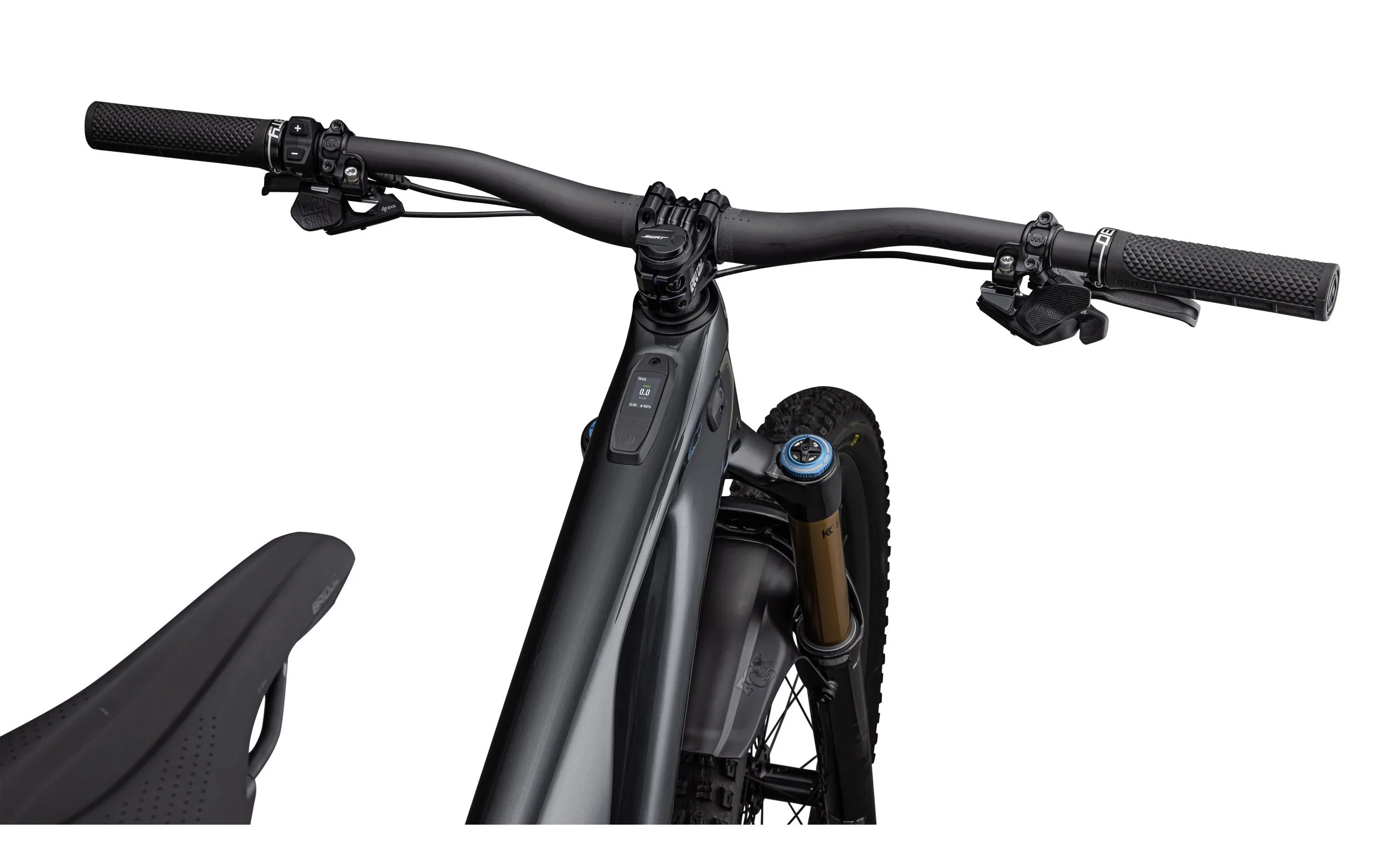 S-Works Turbo Levo - Image 6
